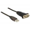 Delock adapter USB 1.1 > 1 x serijsko